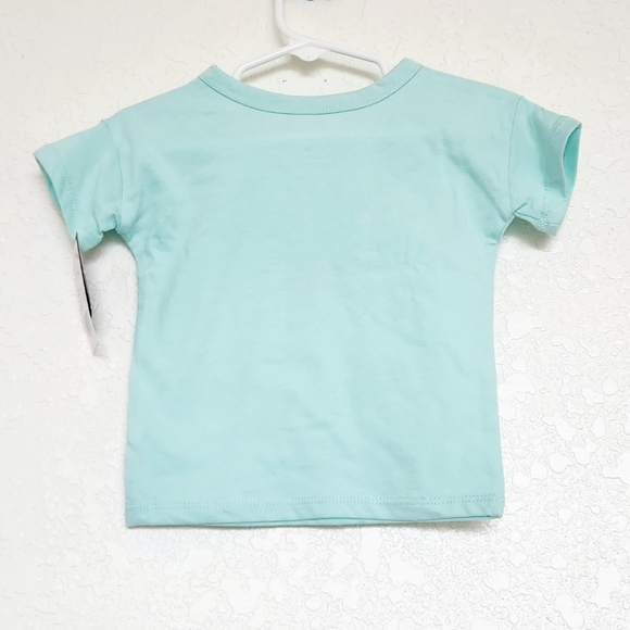 Grayson Mini Baby T-Shirt - Picture 3 of 6